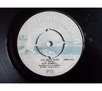 GUY DARRELL - I'VE BEEN HURT - 7" VINYL