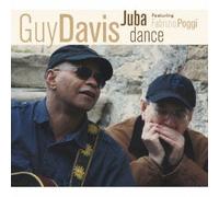 GUY DAVIS - JUBA DANCE