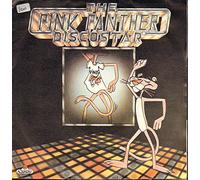 GUY DE LO - pink panther (discostar) / south carolina 45 rpm single
