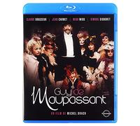 Guy de Maupassant [Francia] [Blu-ray]