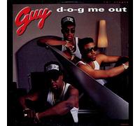 Guy - Dog Me Out [Vinilo]