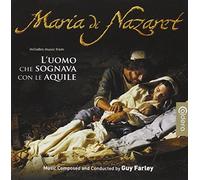 Guy Farley - Maria di Nazaret