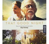Guy Farley - That Good Night