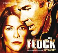 Guy Farley - The Flock [OST][digipak]