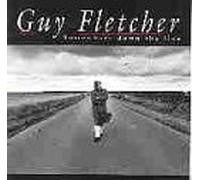 Guy Fletcher - Somewhere down the line (1996)