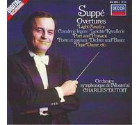 Guy Fouquet Uvertyrer (CD) (Importación USA)