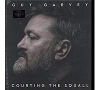 Guy Garvey - Courting The Squall [Vinilo]