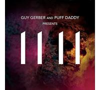 Guy Gerber & Puff Daddy - 11 11