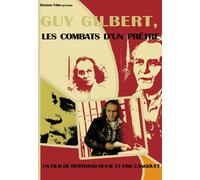Guy gilbert, le combat d'un prêtre [Francia] [DVD]