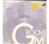 Guy - Groove Me [Vinilo]