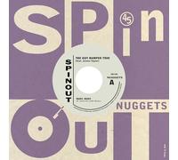 Guy Hamper Trio - Feat. James Taylor - Mary Mary / Type 2 Error [Vinilo]