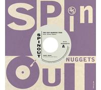 Guy Hamper Trio - Feat. James Taylor - Mary Mary / Type 2 Error [Vinilo]