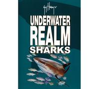 Guy Harvey Underwater Realm: Sharks [USA] [DVD]