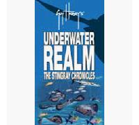 Guy Harvey Underwater Realm: The Stingray Chronicl [USA] [DVD]
