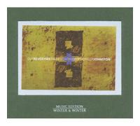 Guy Klucevsek - Cuentos De La Cripta