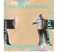 Guy Klucevsek - Polka Dots & Laser Beams