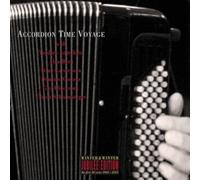 Guy Kluvesek – Accordion Time Voyage – CD – Importación USA