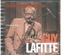 Guy Lafitte - Corps Et Ame