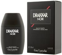GUY LAROCHE Drakkar Noir 100 ML Eau de toilette Perfumes Hombre