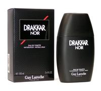 Guy Laroche Drakkar Noir agua de tocador para hombre 200 ml