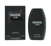 GUY LAROCHE Drakkar Noir 100 ML Eau de toilette Perfumes Hombre