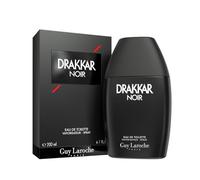 Guy Laroche Drakkar Noir Eau de Toilette para hombre 200 ml