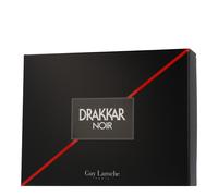 Guy Laroche Drakkar Noir Set con desodorante en barra 50ml+75g+50ml