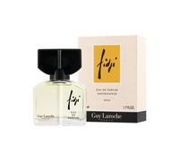 Guy Laroche Fidji Diseador icnico Fragancia Eau de Parfum para mujeres Da duraderas Da de perfume y nocturno aromtico aromtico 1.7 fl. Onz