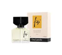 Guy Laroche Fidji Eau de Parfum, Perfume para Mujer, Fragancia Flora, Limpia y Refrescante, Con Jacinto, Clavel y Pachuli, 50ml