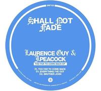 Guy, Laurence / Peacock, J. - Demasiado lejos para volver
