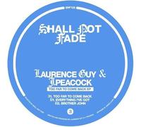 Guy, Laurence / Peacock, J. - Too Far To Come Back [Vinilo]
