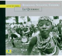 Guy Le Querrec - Le Querrec