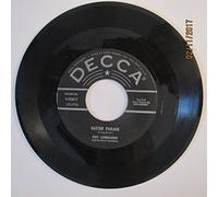 Guy Lombardo And His Royal Canadians 45 RPM Always / Easter Parade