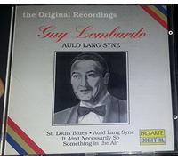 Guy Lombardo - Auld Lang Syne