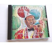 Guy Lombardo - Christmas Feeling (UK Import)