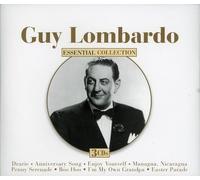 Guy Lombardo - Essential Gold