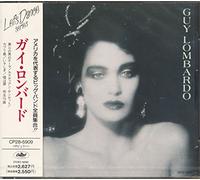 Guy Lombardo - Let's Dance Series (CD, Japan)