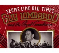 GUY LOMBARDO - seems like old times LP