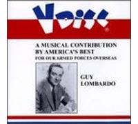 Guy Lombardo - V