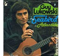 Guy Lukowski - Seabird - Hansa International - 100 642, Hansa - 100 642, Hansa International - 100 642-100, Hansa - 100 642-100
