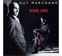 Guy Marchand - Buenos Aires
