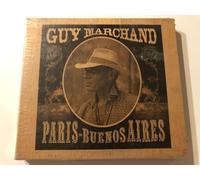 Guy Marchand - Paris-Buenos Aires