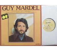 GUY MARDEL - GUY MARDEL / MA VIE AVEC TOI / C`EST LA PRIMAVERA / N`A VOUE JAMAIS / UN AMOUR POUR DEUX / LE TEMPS D`AIMER / ets. / COLLECTION OR / 1978 / Bildhülle / musidisc # CO 1476 / Französische Pressung / 12" Vinyl Langspiel Schallplatte