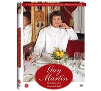 Guy Martin [USA] [DVD]