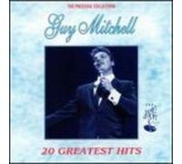 Guy Mitchell 20 G.H.