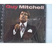 Guy Mitchell