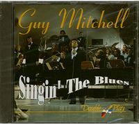 Guy Mitchell - Gut Mitchell Singin' The Blues