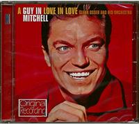 Guy Mitchell - Guy In Love,A