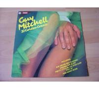 Guy Mitchell - GUY MITCHELL 20 Golden Greats LP