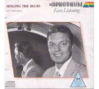 Guy Mitchell - Guy Mitchell - Singing the Blues (1988) [Vinilo]